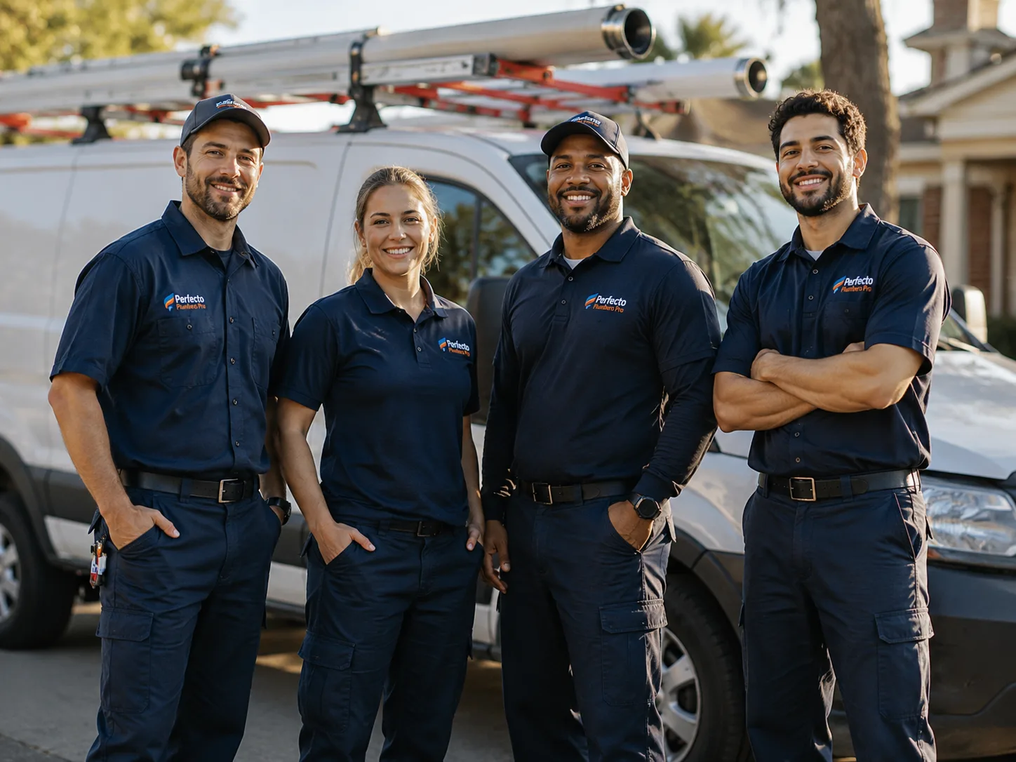 Emergency Plumber Near Me in Odenton, MD near me